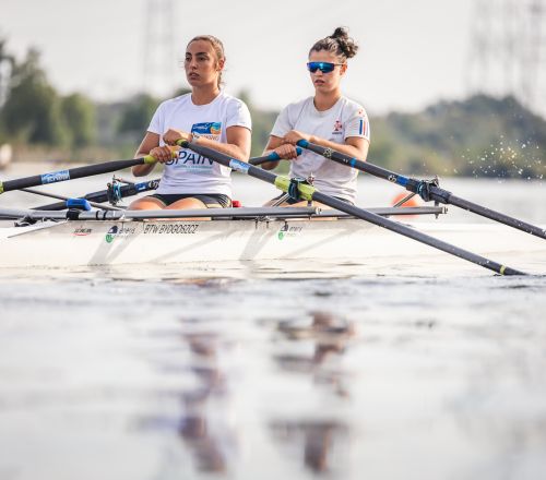 Registrations for EUC Rowing 2024 are extended
